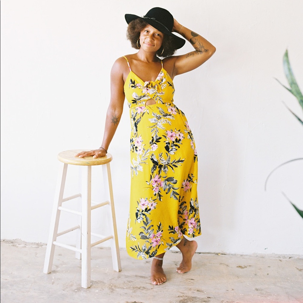 Meet your Posher, Loretta